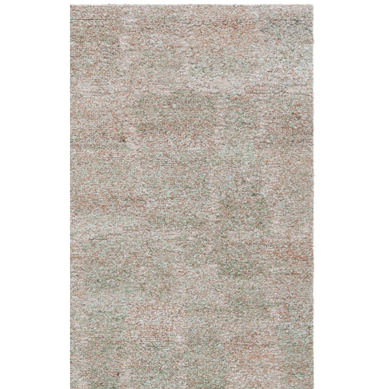 Tapis d'intérieur performance touffeté à la main Harvest, Rectangle 4 pi x 6 pi