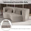 Canapé-lit 2 en 1 pliable-1401898867-1401898862