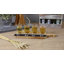 4 Piece 118ml Glass Beer Flight Set