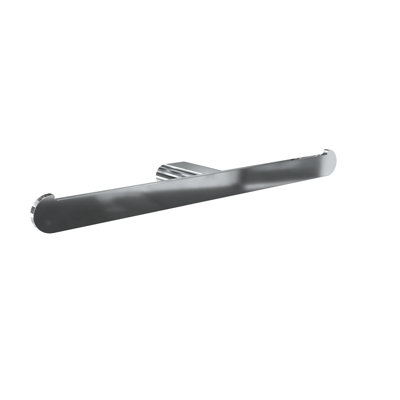 Speirs Wall Mounted Toilet Paper Holder