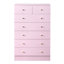 Commode 7 tiroirs 26 po Andice-1474329702