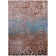 Chayil Area Rug with Non-Slip Backing