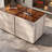 Luxury Dressing Drawers Jewelry Storage Cabinet-104725339