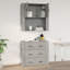 Jamisen 80cm Sideboard-2108816250