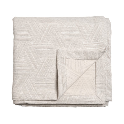 Entwined Coverlet