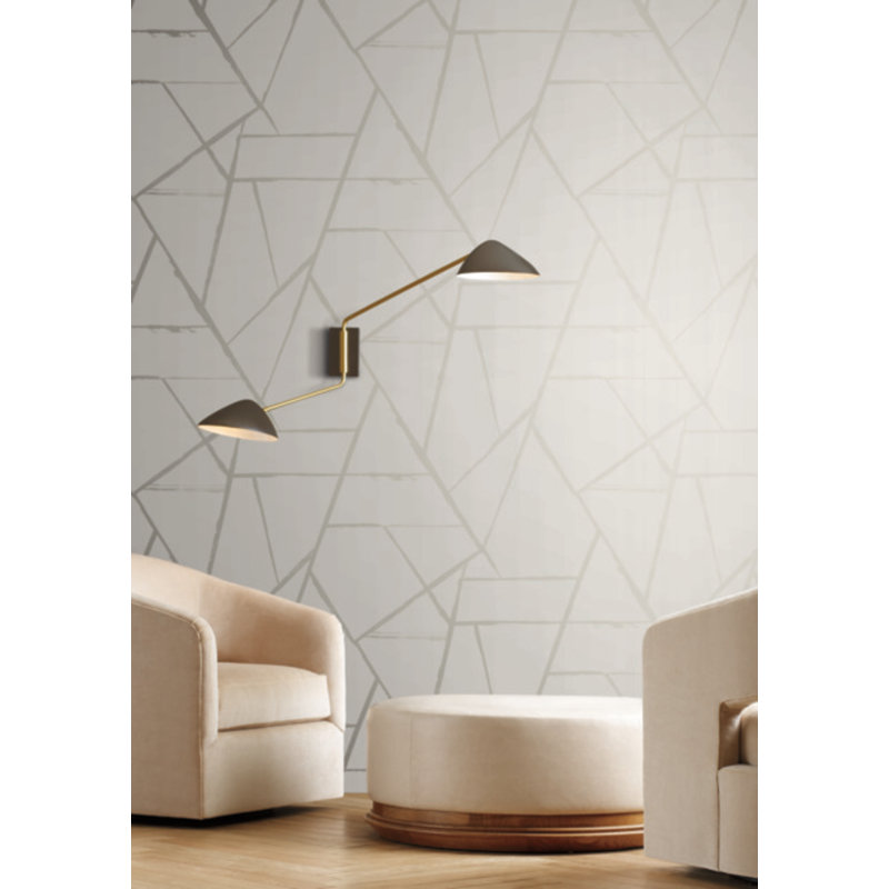 Kravet Design - W3964-9, Taupe