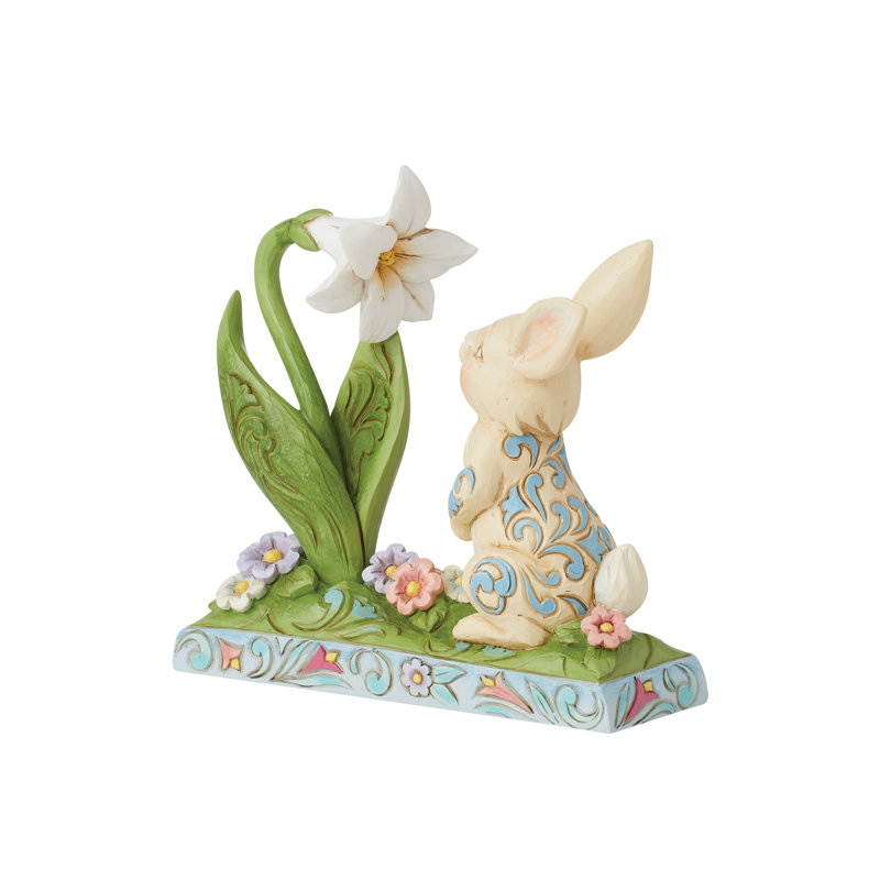 Figurine Jim Shore Heartwood Creek