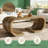 C-Shaped Chating Table,Center Table,Coffee Table