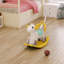 Haga Rocking Horse-1988752485