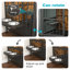 Chambre pour chien Modern Kennel jusqu'à 80 lb