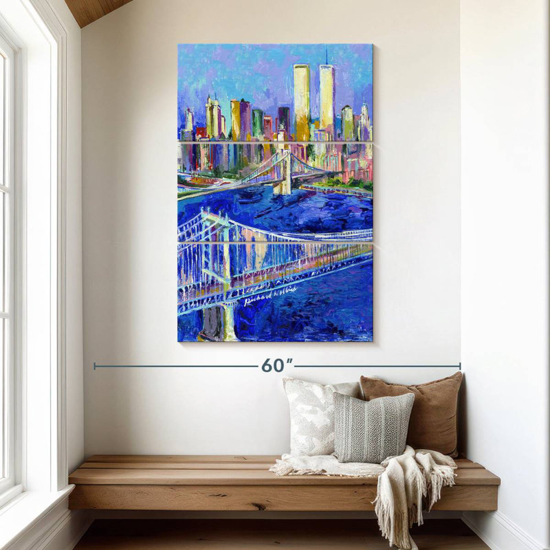 Sireci Vibrant New York