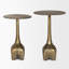 Monadnock End Table-288373927