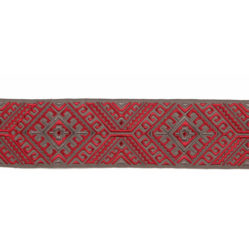 Tissu Vaduz, Canneberge