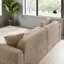 Canapé ultra-confortable 90 po Boucle-499814938