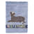 Chien nu de l'Équateur sélectionné