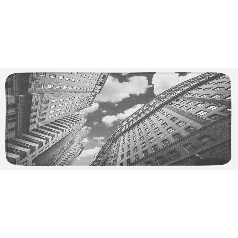 Tapis de cuisine