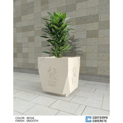  Jardinière royale