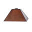 Rectangle Lamp Shade