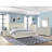 Baguenaudier Panel Bed-76711180-76720259