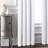 Phoenix Solid Room Darkening Pinch Pleat Single Curtain Panel-71851701-71851705