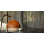 Queen Floor Lamp