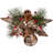 11" Tree Decor