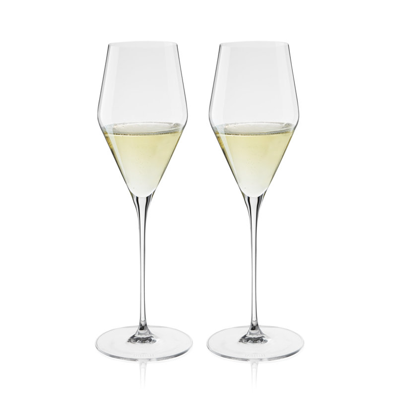 Spiegelau Definition Champagne Glasses