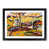 Black Framed selected