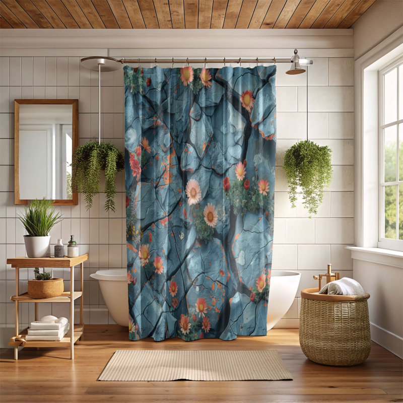 Lundyn, H 74 po x l 71 po