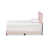 Rose clair est en rupture de stock