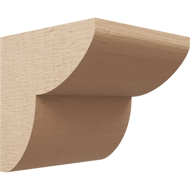 Corbeau TimberThane Crestline, H 11 po x l 11 po x P 11 po