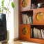 Armoire d'entrée Mid-Century
