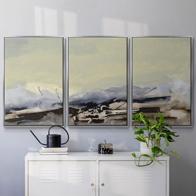 3 pièces Shanthih II