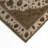 Tabriz Beige Indoor and Outdoor Area Rug-2045773350