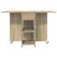 Extendable Dining Table-951373193