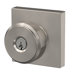 Satin Nickel