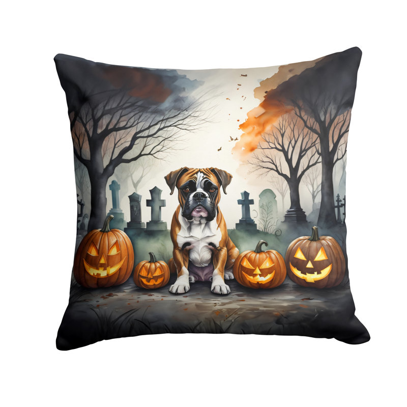 Other/No Pattern Outdoor Throw Pillow, 18" x 18"