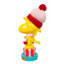Casse-noisette en bois Kurt Adler Peanuts, Woodstock, 25 cm