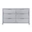 ROBE ARGENT LAURA