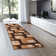 Performance Geometric Indoor Rug