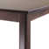 Tapscott Beech Solid Wood Dining Table