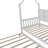 Platform Bed With Trundle by Harper Orchard-651846753-651846752