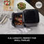 Ninja 6.2L Basket Air Fryer Air Fryer
