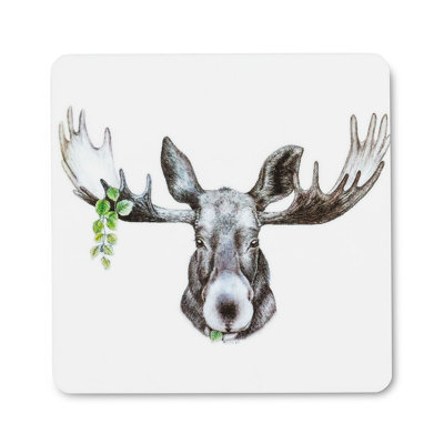 Sous-verre Forest Prince