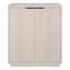 Alasha 28" Wide Rectangular Fluted Accent Cabinet-1091525802
