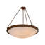 Dionne 6 - Light Pendant