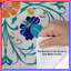 Housses de couette à motif floral-128002765