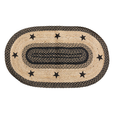 Natural Fibers Indoor Rug
