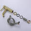 Single-Hole Single-handle Bathroom Faucet