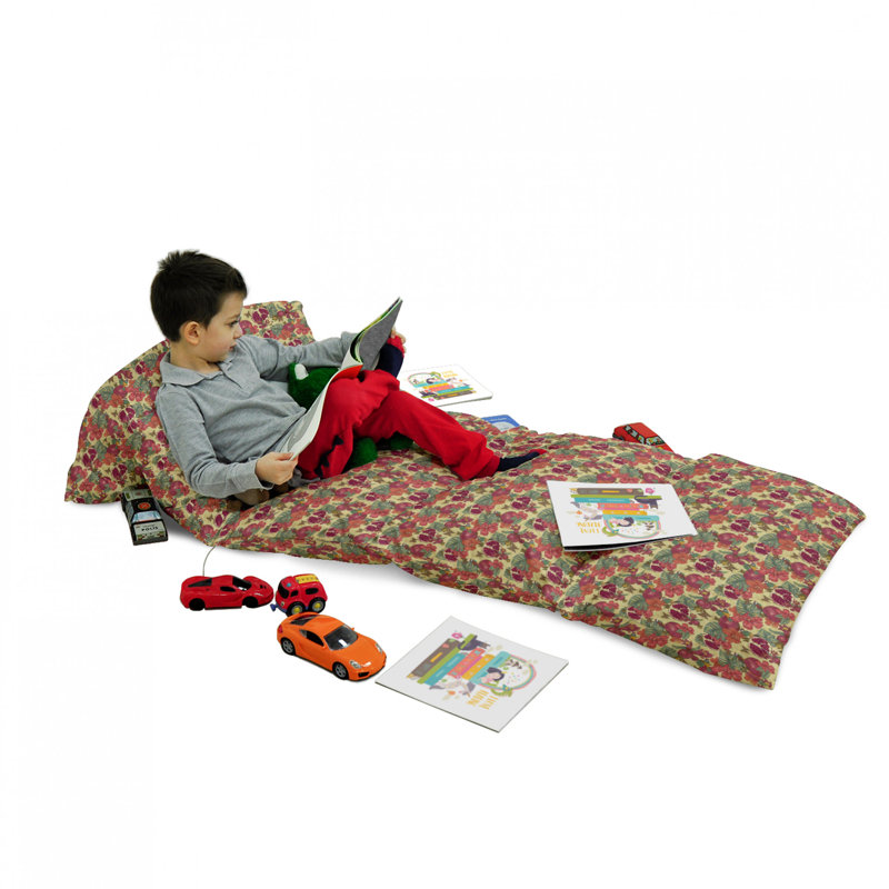 Outdoor Chaise Lounge Cushion Cover, 88"H x 36"W